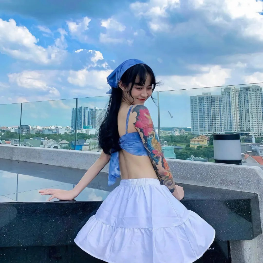 末任女士就拜托了